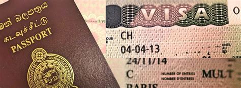 I'm a citizen of sri lanka and currently located in australia. Visa requirement for Sri Lanka | Visa for Sri Lanka