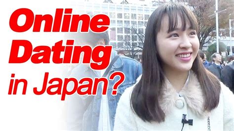 This is the reason why you should be advised about any potential dangers that come with this technology. Do Young Japanese Use Dating Apps/Sites? (Interview) - YouTube