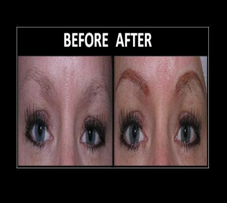See full list on wikihow.com How to Make Your Eyebrows Look Thicker
