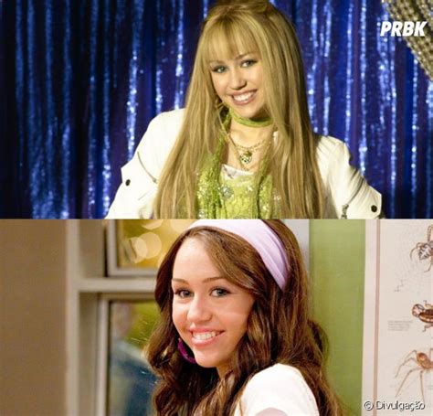 Out of context hannah montana. "Hannah Montana": descubra quantos % Hannah e quantos ...