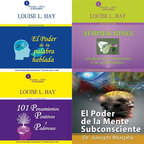 36 full pdfs related to this paper. Libro El Poder De La Mente Subconsciente Joseph Murphy ...