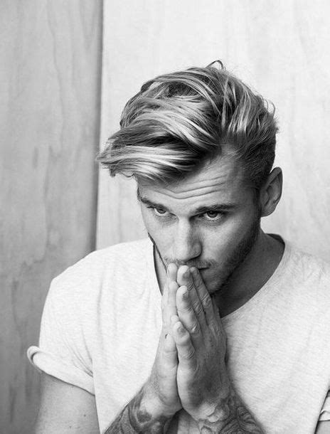 In the absence of the red carpets and the usual cues we look to for hair inspiration, we're seeing a return to retro hairstyles like shags, curtain bangs and even mullets (as seen on miley cyrus and zendaya). 34 Mens Hairstyles For Straight And Silky Hair | Mens ...