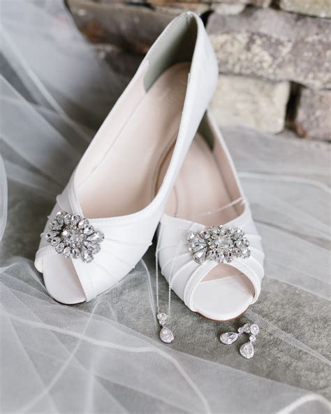 Pearl sandals t strap sandals ankle strap ivory shoes blue by betsey johnson shoes photo wedding bridesmaid dresses wedding dress glass slipper. Wedding day details. Silver wedding details. Wedding shoes. Wedding jewelry. | Embellished ...