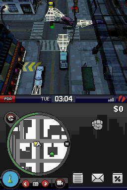 Nintendo games have long become synonymous with fun and nintendo ds game downloads. Grand Theft Auto Chinatown Wars NDS ROM (EUR) Download ...