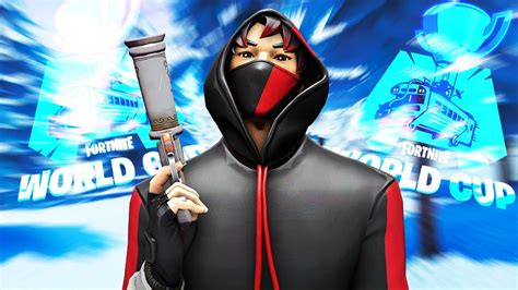 There have been a bunch of fortnite skins that have been released since battle royale was released and you can see them all here. I Recruited an IKONIK SKIN to my FORTNITE WORLD CUP team ...