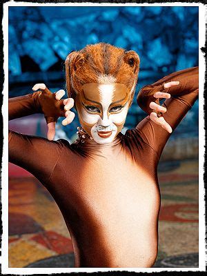 Learn vocabulary, terms and more with flashcards, games and other study tools. Cassandra | Cats musical, Jellicle cats, Cat girl