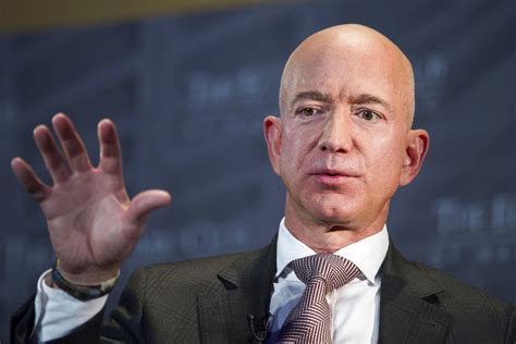 Jeff bezos, founder and ceo of amazon and owner of the washington post, is interested in purchasing an nfl team, according to a report from cbs sports. Owner Jeff Bezos sells 0.2 percent of Amazon. Guess what ...
