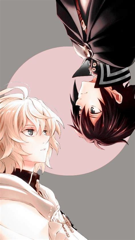 You can also upload and share your favorite meme wallpapers. Pin by wts_zumen on Seraph of the End | Owari no seraph ...