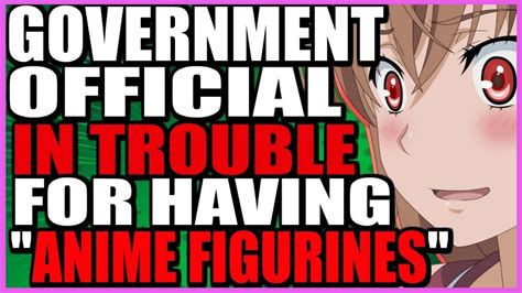 See more ideas about anime, merch, anime merchandise. Government Official in trouble for having ANIME MERCH in ...