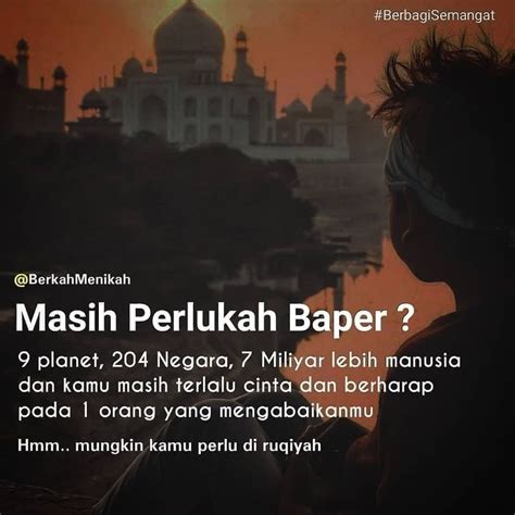 Search q jangan berharap pada yang tak pasti tbm isch. Kajian Dakwah Islam di Instagram "Mending laper kan ya ...