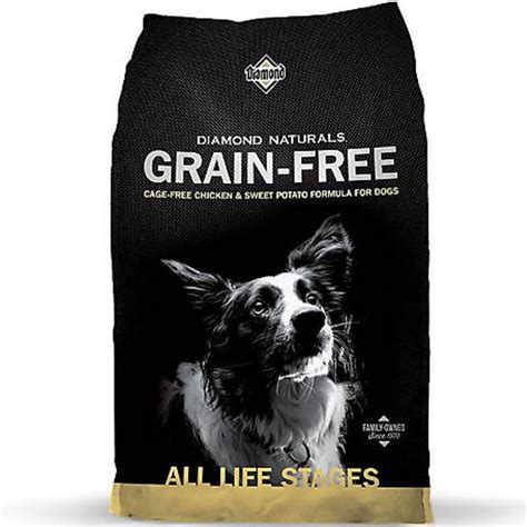 Veterinary nutrition specialists say pet food labels often focus on ingredients rather than nutrition. Dry Large Breed Grain Free Dog Food - 28 lb | Theisen's ...