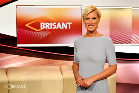 Diesem motto ist die sympathische moderatorin kamilla senjo gefolgt. Brisant moderatorin | ARD. 2020-03-29