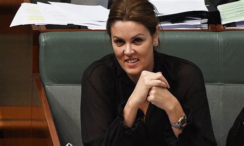 Not associated with news corp. Peta Credlin could be Australia's next sex discrimination ...