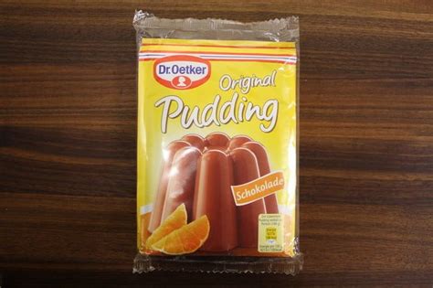 Oetker backmischungen neue trends und alte klassiker entdecken. Buy Dr. Oetker Pudding Schokolade Online | Mercato