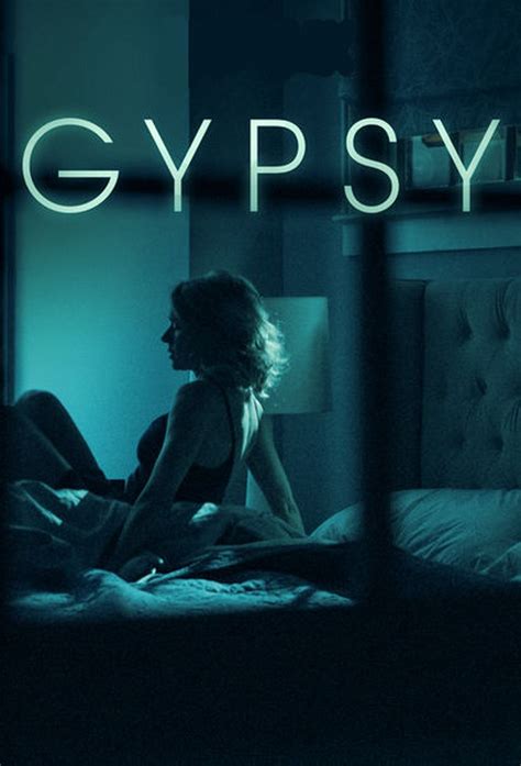 2017 spring/summer tv premiere dates. Gypsy | Serie | TV-serier.nu