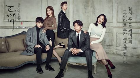 *featured image via tvn & jtbc. Top 10 Best and Most Popular Korean Fantasy Romance Drama ...