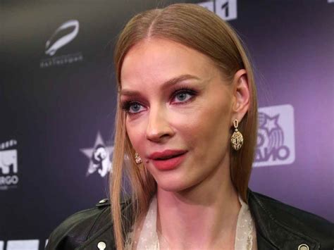 Светлана Ходченкова стала главной российской актрисой ...