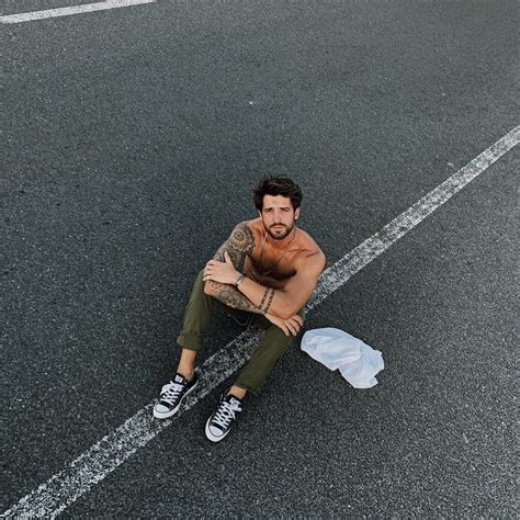 Serkay Tütüncü on Instagram: "A s f a l t" in 2020 ...