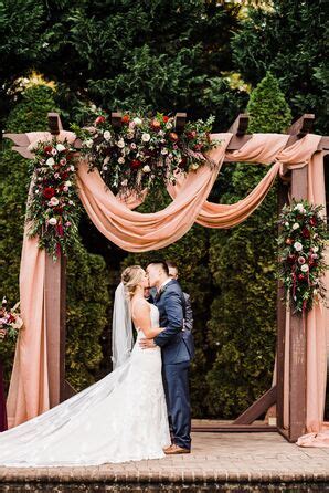 Maybe you would like to learn more about one of these? Wedding Arches