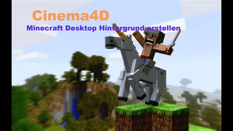 Coole minecraft häuser minecraft hütte minecraft bilder architektur minecraft gebäude. Let´s Tutorial Cinema4D Desktop Hintergrund erstellen with ...