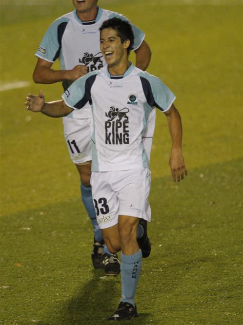 Brendan gan 1 date of birth/age: Brendan Gan - living the dream - Football NSW