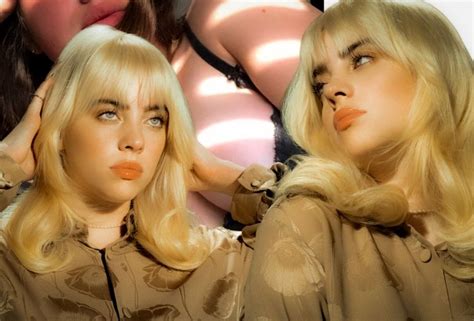 Jun 02, 2021 · billie eilish is giving off slumber party vibes in her latest music video. Billie Eilish Lost Cause She surprises her fans with new ...