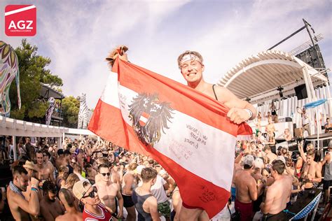 Aoki @ circus maximus 2019. Austria goes ZRCE | Österreich feiert gemeinsam