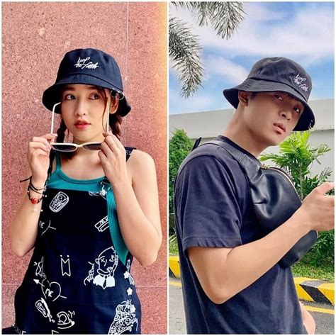 Puka lên tiếng về tin bí mật yêu Gin Tuấn Kiệt sau khi ...