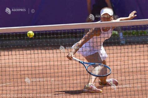 112 (28.06.21, 71500 points) points. Tenis: Irina Bara, în ultima rundă a calificărilor la ...