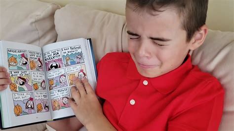 Another series by bestselling author dav pilkey. DOG MAN AND CAT KID BY DAV PILKEY | EPISODE 6 - YouTube
