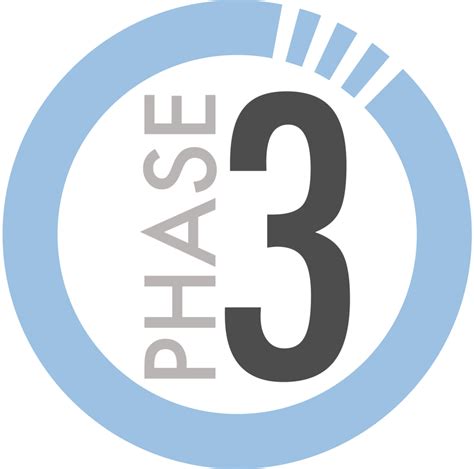 Phase3 succeeds in anything they commit to. PROJECT PHASE 3 - David Martín