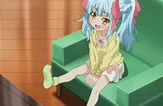 gif anime loli lolicon gifs animated lovecraft waiting tenor senpai excited