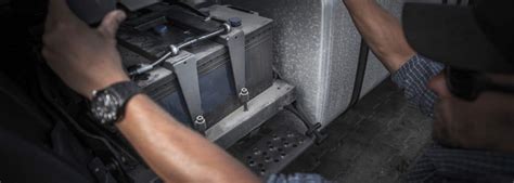 Rely on land rover freeport for. How Often Should You Replace Your Semi Truck Battery ...