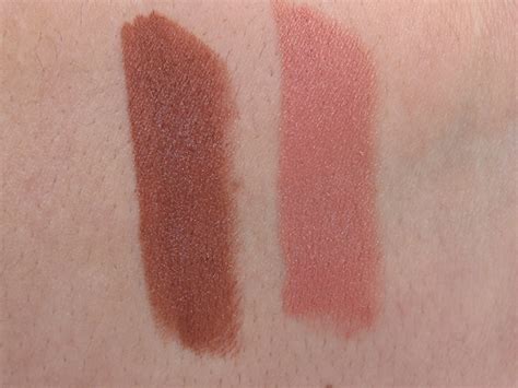 Lipstick color riche 631 nuit blanche. L'Oreal Colour Riche Matte Lipstick Review & Swatches ...