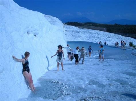 Check spelling or type a new query. Cracker Jackiez: Pamukkale - A Tourist Attraction in Turkey