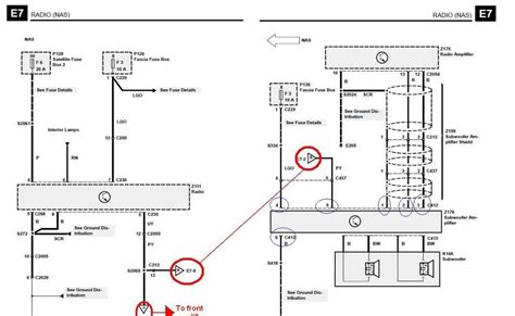 Our most popular manual is the freelander 1. Amp Land Rover Wiring Diagram - Wiring Diagram Networks