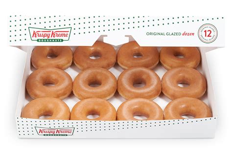 We tried 25 of krispy kreme's donuts to find out which flavor is the best. Krispy Kreme Original Glazed Dozen | Krispy Kreme