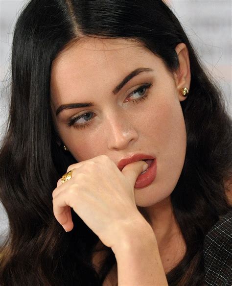 Find and save images from the megan fox gifs collection by ️ (bieberfoxes) on we heart it, your everyday app to get lost in what you love. Pin by E on people | Megan fox photoshoot, Megan denise ...