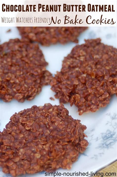 Take a look, and if you try them, make sure to let us know what you think in the comments below! Diabetic No Bake Oatmeal Cookies : 3 Ingredient Sugarfree ...