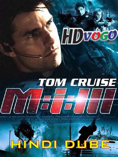 Keep track of everything you watch; Mission Impossible 1996 in HD Hindi Dubbed Full Movie ...