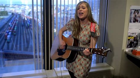 Jamhuri jam sessions v4:e05.1 : Lisa Joyce - YouTube