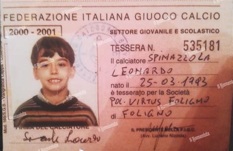 Select from premium leonardo spinazzola of the highest quality. Europei 2021, Leonardo Spinazzola: età, moglie, figli ...