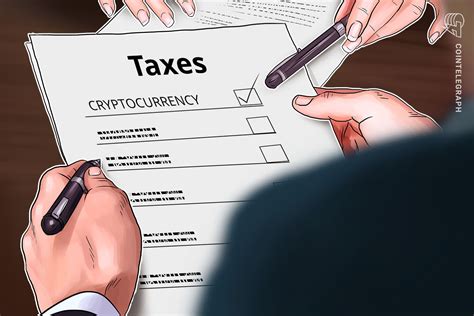 It determines how bitcoins are taxed, what information you'll needed to make sure your taxes are calculated correctly, and what tax planning techniques i am an expert on bitcoin and the evolution of cryptocurrencies, but i am not an accountant or tax adviser and i have not carefully read these. Two Companies Used Crypto to Pay Taxes in Ohio, Says State ...