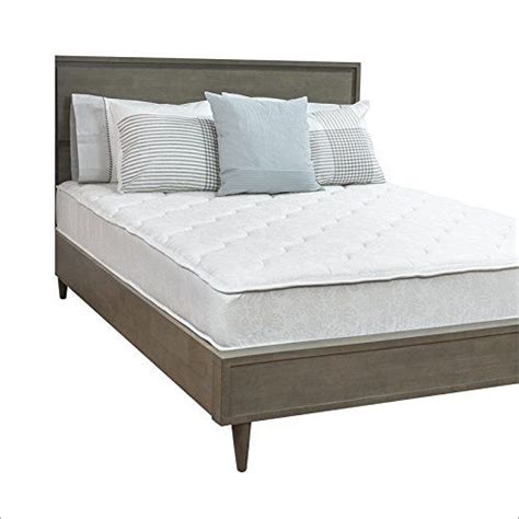 Mattoon peterson park and kinzel field are worth checking out if an activity is on the agenda, while those wishing to experience the. Hampton and Rhodes 10 Inch Two-Sided Quilted Foam Mattress ...