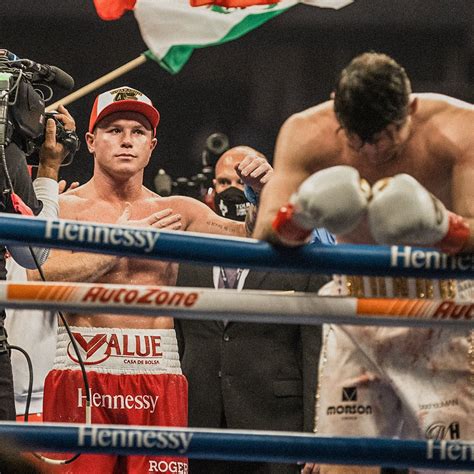 Billy joe saunders se retiró de la pelea y su en tres ocasiones pudo encaminar ataques en contra de canelo, pero el mexicano pudo sobreponerse. Canelo Álvarez tiene en mente tres peleas para el 2021; la ...