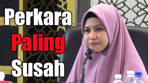 Ustaz abdullah khairi jangan hina amp buka aib pasangan kita. JANGAN BUKA AIB SUAMI | Ustazah Asma Harun - YouTube