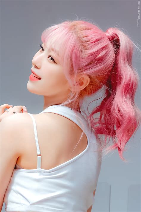 See more ideas about بانك, صورة, طفلة صغيرة. 210523 fromis_9 Jiheon | Kpopping