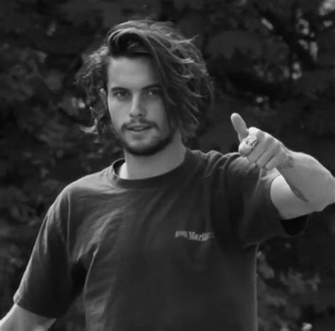 Dylan ryder porn » popular videos » page 1. Dylan Rieder - hair on point 💙 | Long hair styles men ...