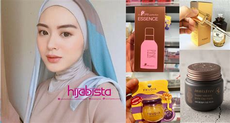 Produk hilangkan jeragat yang menjadi pilihan netizen di malaysia, kemaskini 2021! 13 Produk 'Skincare' KOREA Yang Selamat Dan Sesuai Dengan ...