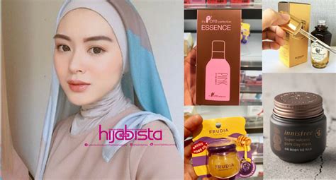 Bagi anda yang masih mencari produk kecantikan yang selamat disini saya ingin berikan pendapat setelah bertahun membuat kajian apakah produk kecantikan yang terbaik bermaksud selamat digunakan dan berkesan. 13 Produk 'Skincare' KOREA Yang Selamat Dan Sesuai Dengan ...